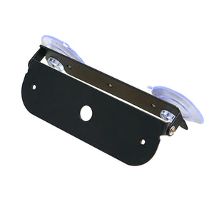 G2 Bracket For 4 LED 4w Surface Mount Deck Dash Grille Strobe Light - passion 4x4 store - Surface Mount Led Light Fixture