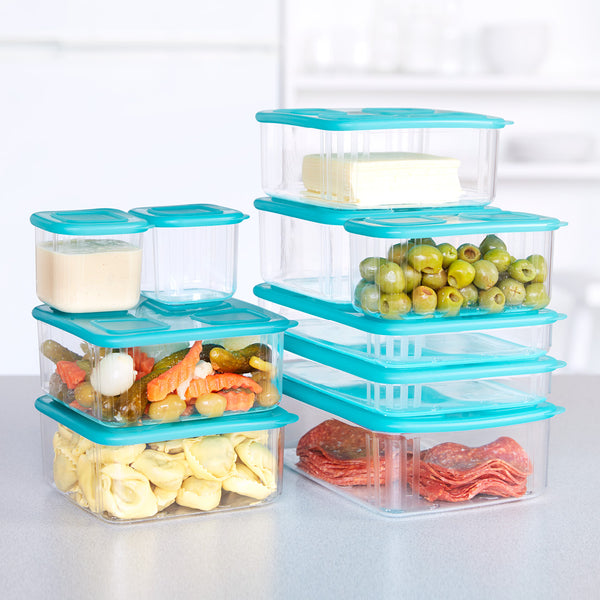 Best Container for Cheese - Tupperware CheeSmart Review