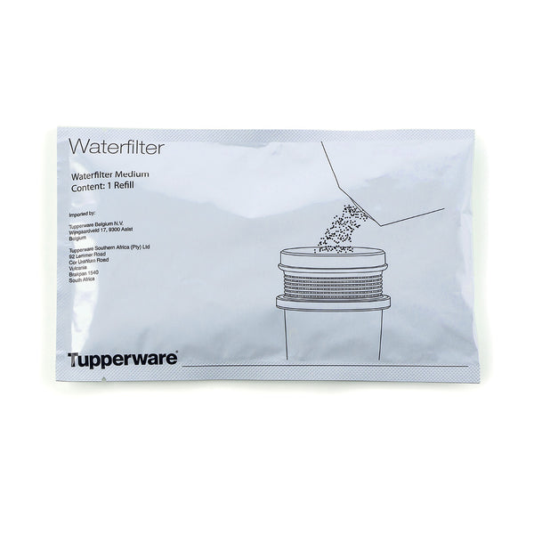 Tupperware Pure&Go® Water Filter Bottle – Tupperware US
