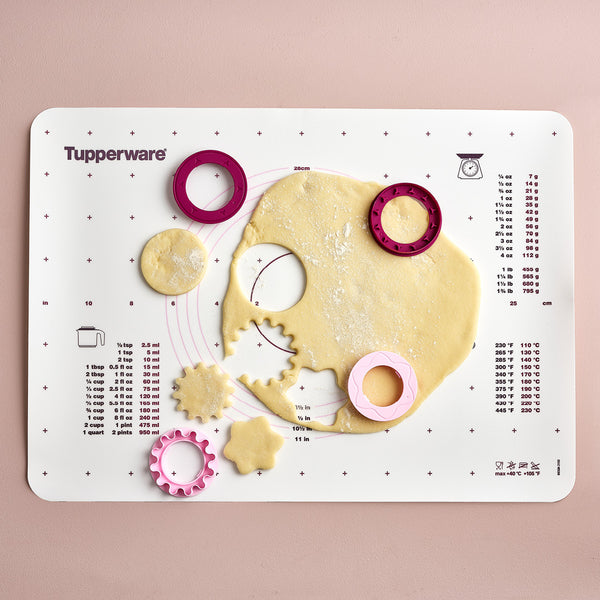 TUPPERCHEF BAKING SHEET – Tupperware Australia