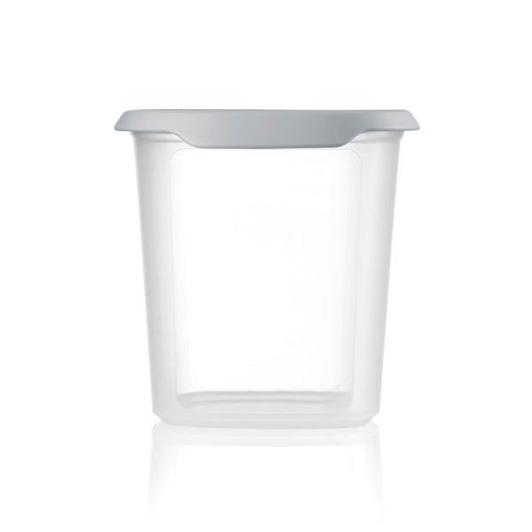 Tupperware FridgeSmart Food Storage Container - Small Deep Tub 1.8L - Keeps  Food Fresher For Longer - Secure Seal - Stackable for Easy Organisation 