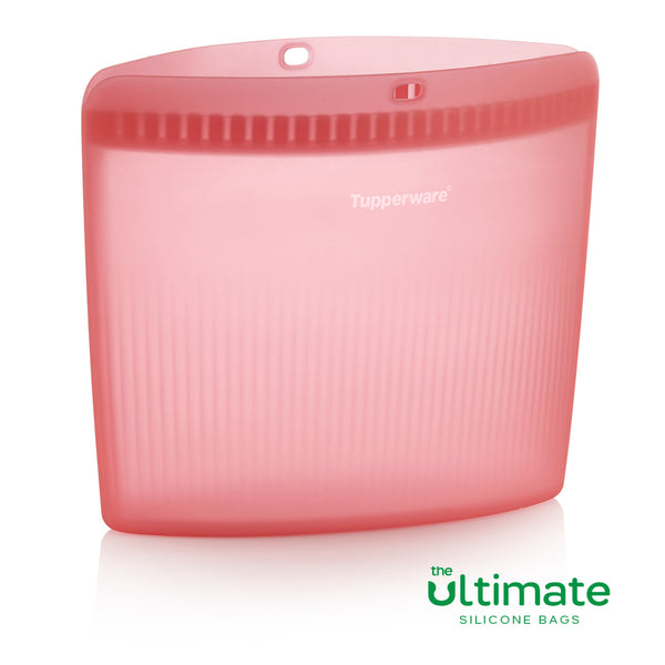 Ultimate Silicone Small Bag – Tupperware US