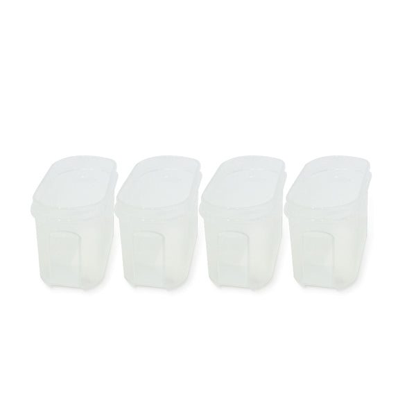 Tupperware MODULAR MATES® LARGE SPICE SHAKER SET – ezmarketim