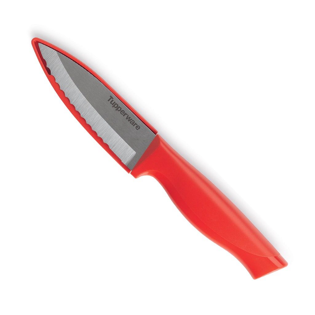 Blunt-Tipped Serrated Knife - Montessori Services