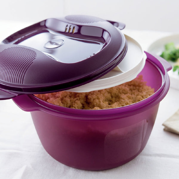 Microwave Pressure Cooker – Tupperware US
