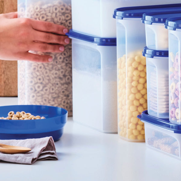 Tupperware MODULAR MATES® LARGE SPICE SHAKER SET – ezmarketim