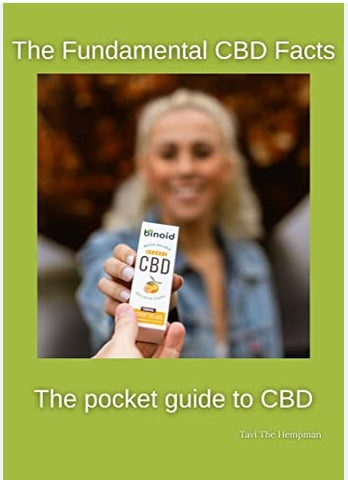 tips for health with CBD