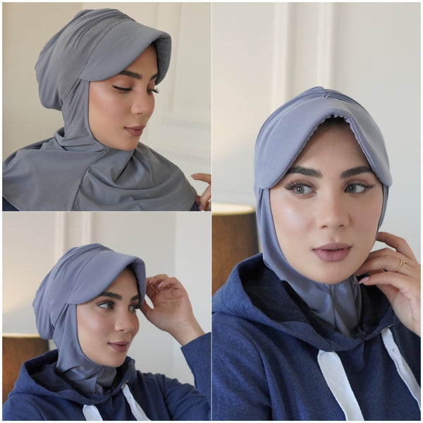 ☆大人気商品☆ Rajabrooke I&I HIJAB NECK WARMER | agropetscr.com