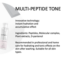 Multi Peptide Toner 200ml