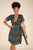 Jemima Wrap Dress - Milushka.com