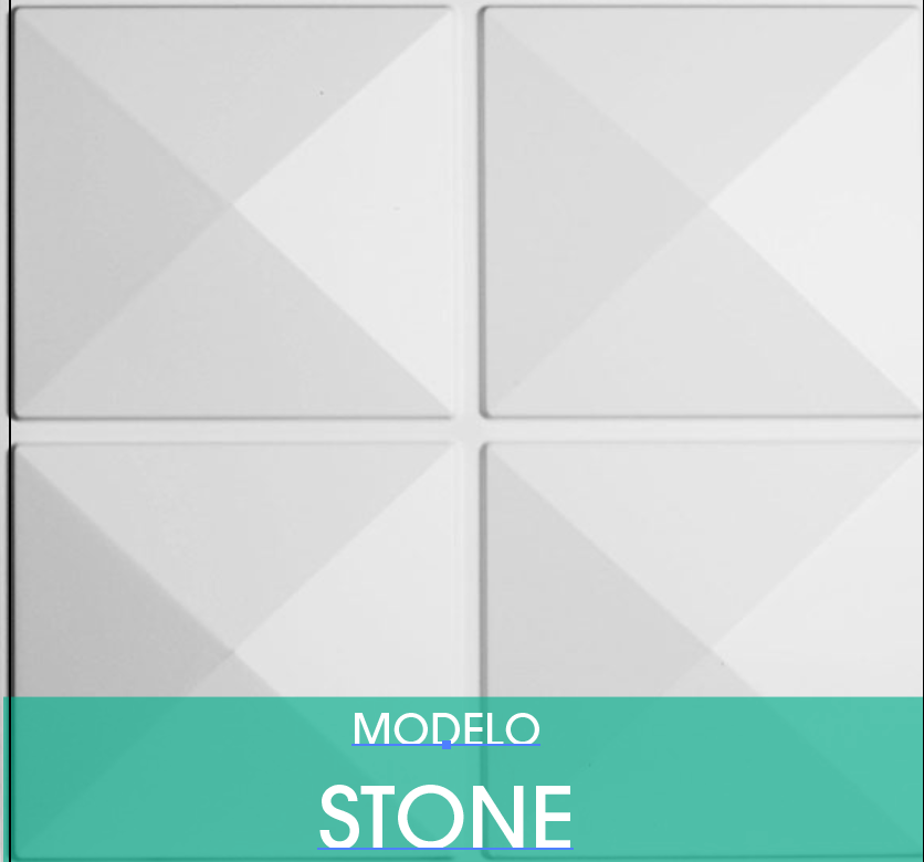 Modelo Stone 3D Walls PR – Max Group PR