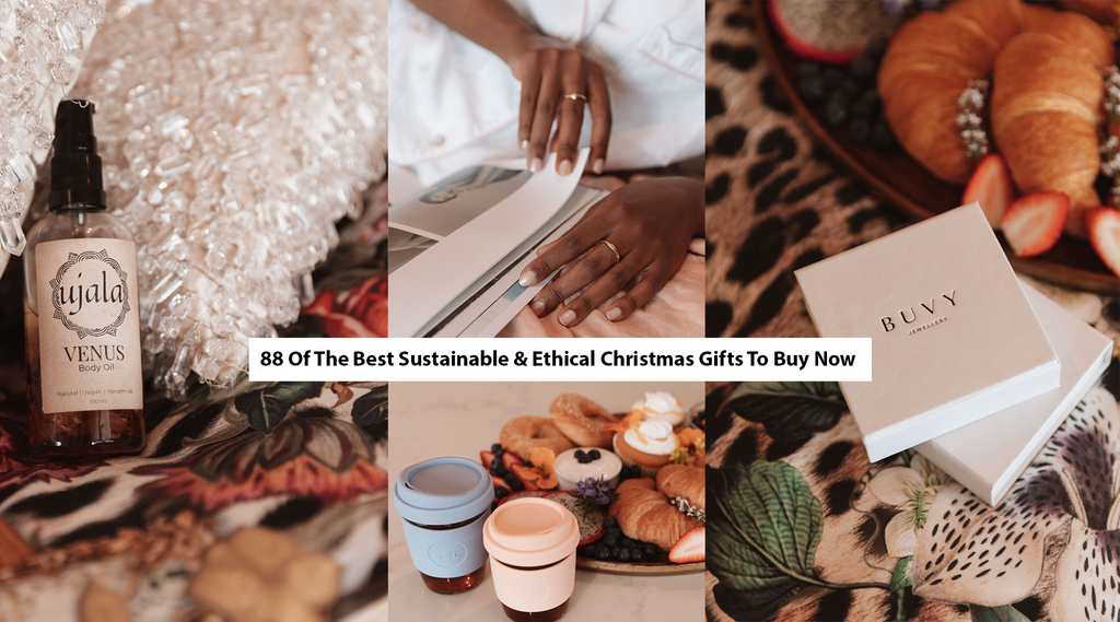 88 sustainable products christmas gift ideas eco friendly products from sustainable brands