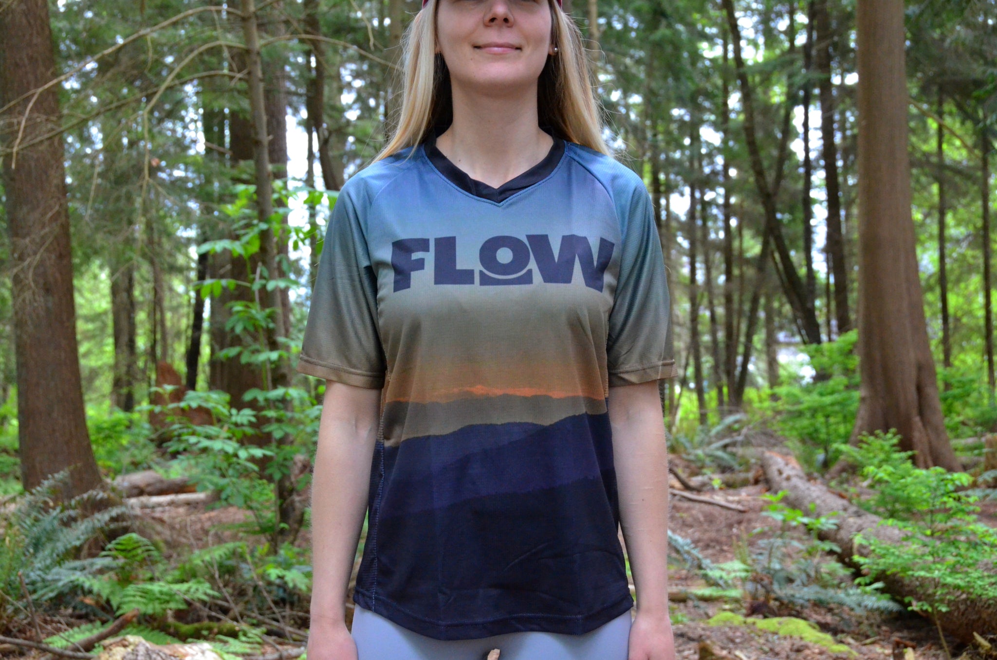 flow mountain bike apparel