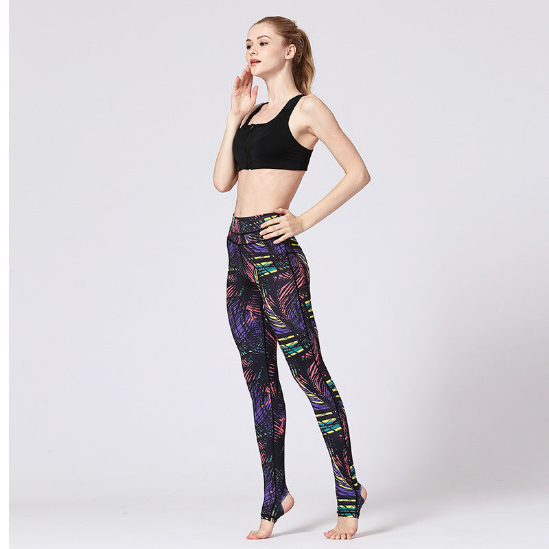 Best Squat Proof Yoga Pantsuit