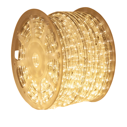 rope light 100 meters