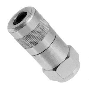 Samson 1124 - 3 Jaw High Pressure Grease Connector