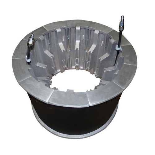 TSI 13.410  Expanding Rim 20in to 22.5in diameter by 11 3/4in Width