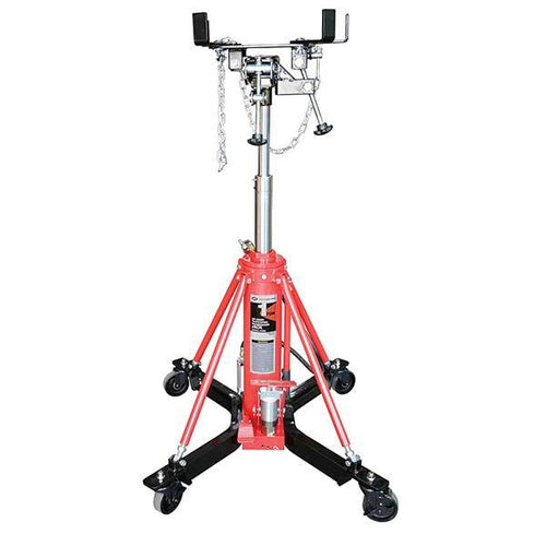 AFF 3102A - 1 Ton Air Assist Telescoping Transmission Jack