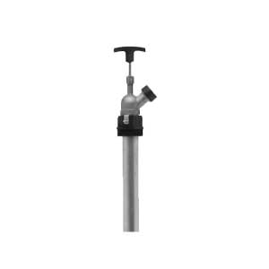Samson 5807 - Stainless Steel Lift Pump with PTFE Seals