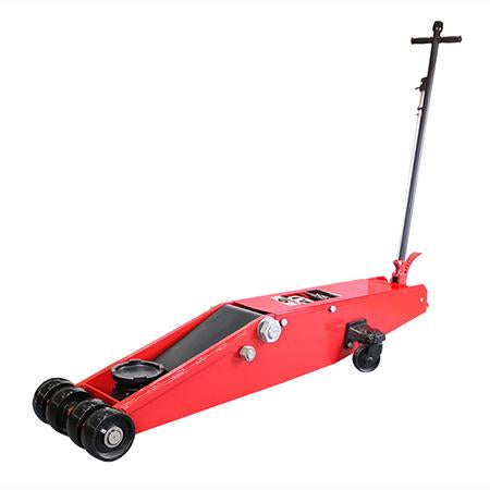 AFF 3220 20 Ton Manual Hydraulic Long Chassis Jack