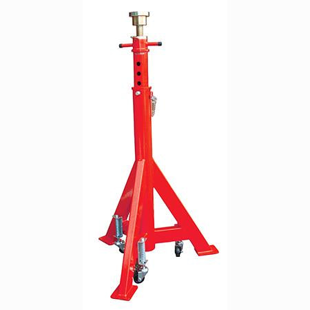AFF 3340SD 33,000 LB Truck Stands