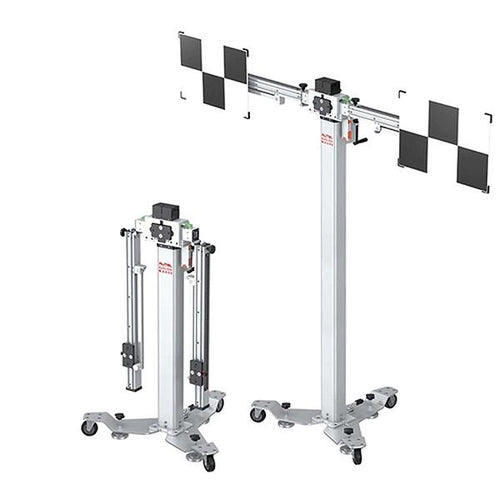 Autel ADAS MA60020 ADAS Mobile Calibration Frame