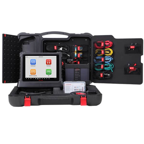 Autel MaxiSys MSULTRA Ultra Diagnostic Tablet with Advanced VCMI Diagnostic Automotive Tools