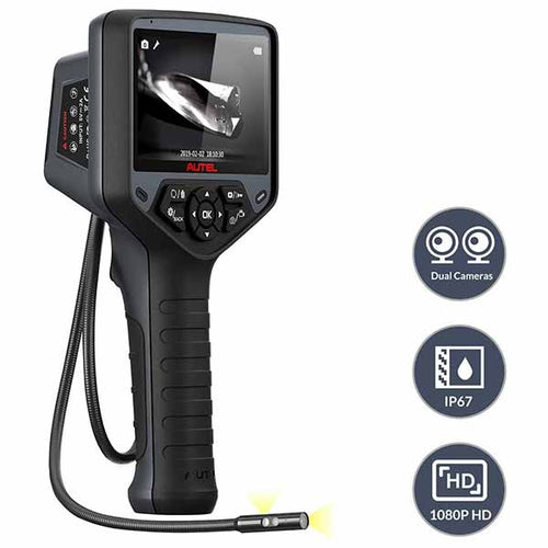 Autel MaxiVideo MV480 Digital Inspection Videoscope Specialty Tool