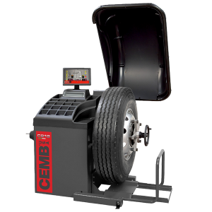 CEMB C212 Digital Truck & Bus Wheel Balancer