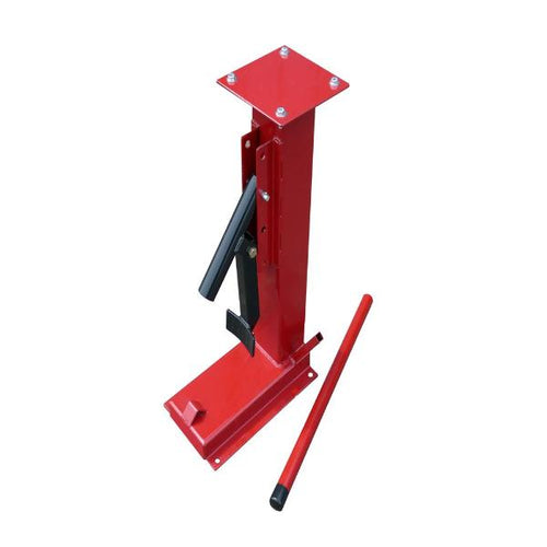 TSI CH-23 tire changer stand