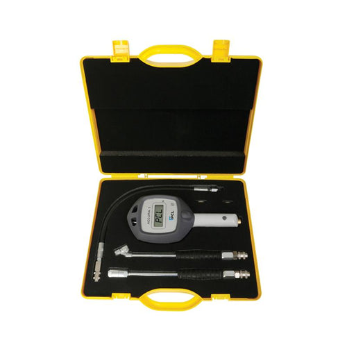 PCL DAC54A Digital Aviation Pressure Gauge