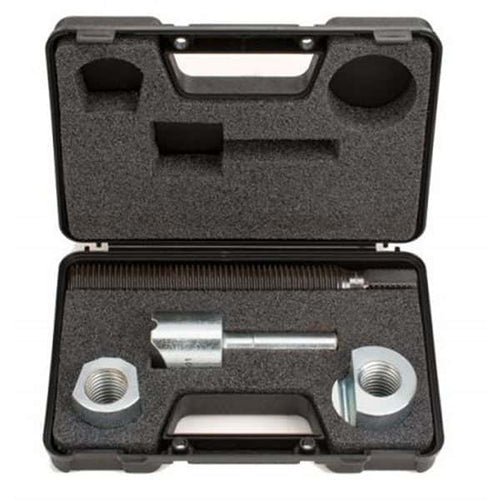 Ken-Tool 34549 Dual Wheel Separator comes with case