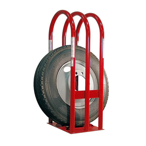 Branick 2230 3 Bar Tire Safety Inflation Cage PN 900-308