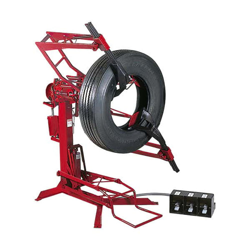 Branick EF-HD Heavy Duty Tire Spreader PN 900-103