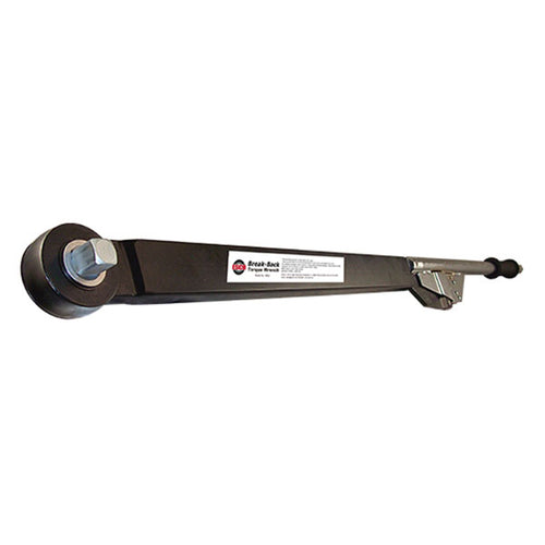 ESCO 10007 Torque Wrench Break-Back Style Torque Range 200-750 Ft/Lbs, 3/4" Drive