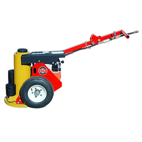 ESCO 10322 Jumbo Jack, 100T, Minimum Height 27", 14-3/4" Stroke