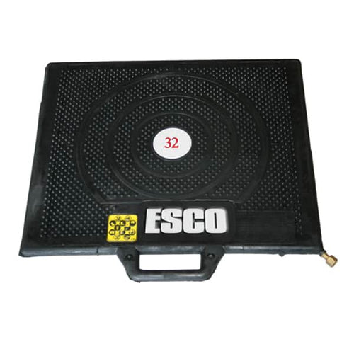 ESCO 12109 Jack, Airbag, 32.0 Ton Capacity, Max Height 12"