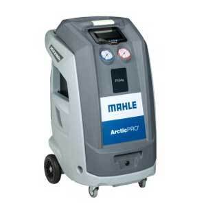 MAHLE ACX2180H R134a Air Conditioning Service AC Machine Hybrid Certified