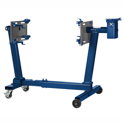 MAHLE CES-2000 | 2,000 lb. Commercial Vehicle Engine Stand