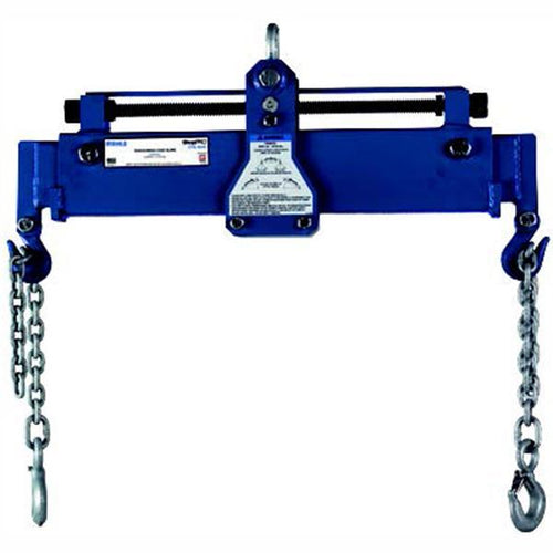 MAHLE CPS-10000 | 10,000 lb. Load Positioning Sling