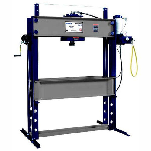MAHLE CSP-75 | 75 ton Shop Press with out Accessory Kit