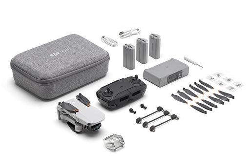 Buy DJI Mini 2 SE Fly More Combo - Jessops