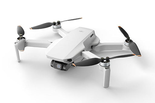 Rent DJI Mini 2 Fly More Combo Drone from €18.90 per month