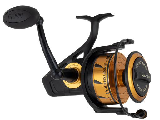 Shimano Forcemaster 9000A Electric Reel — DronetechNZ