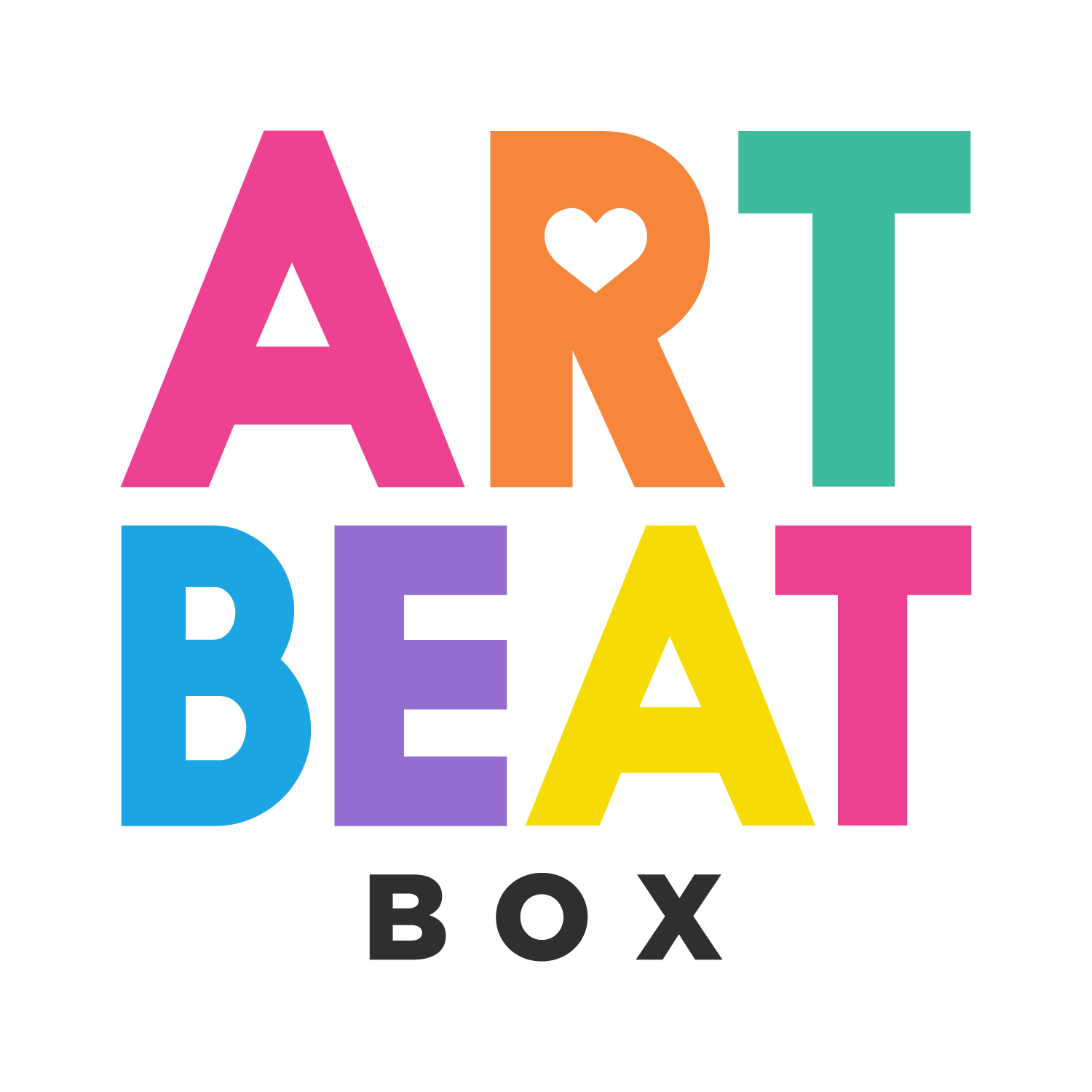 Art Boxes For All Ages Everything S Included Art Beat Box
