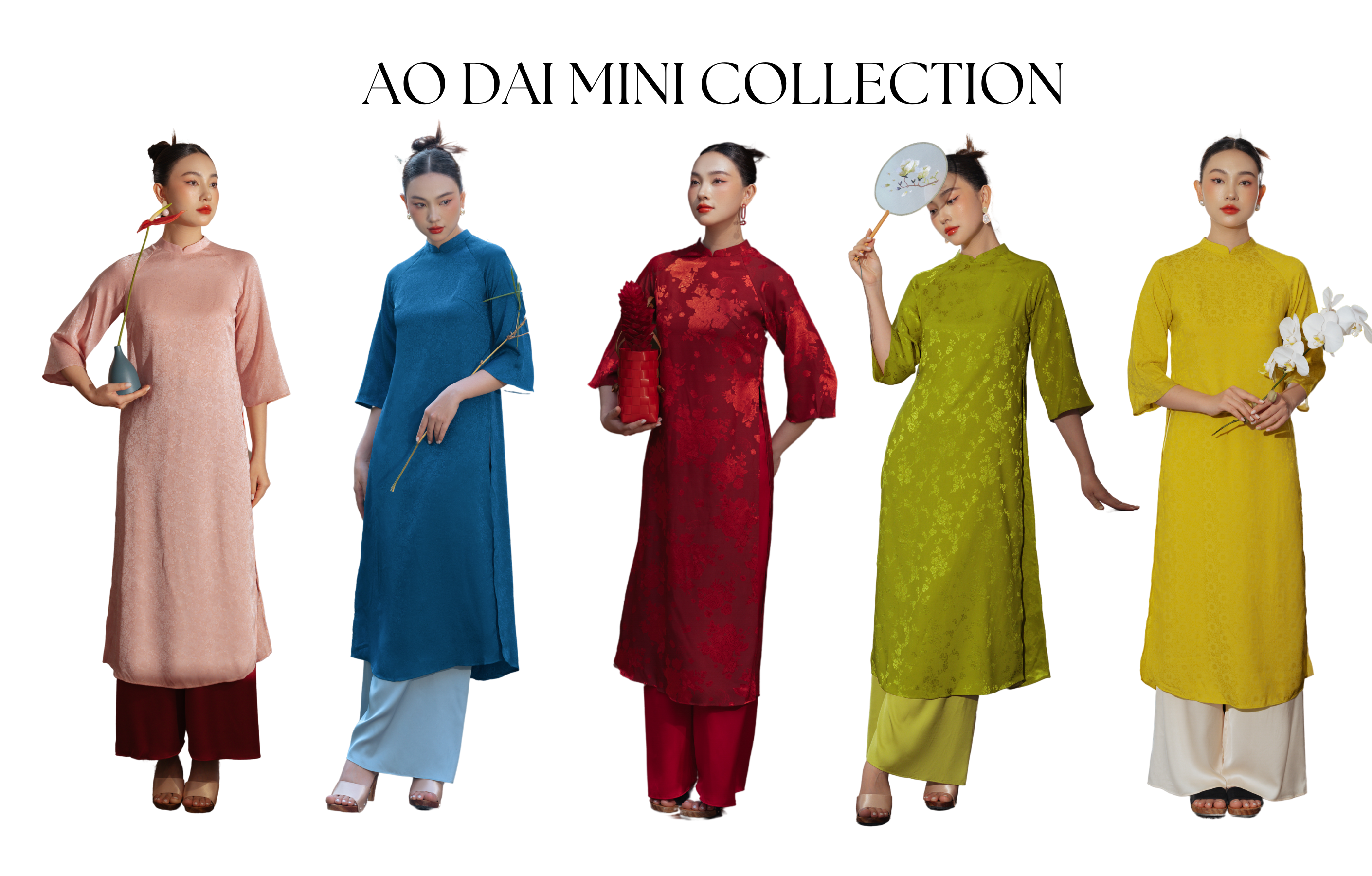 ao dai - Prices and Promotions - Mar 2024