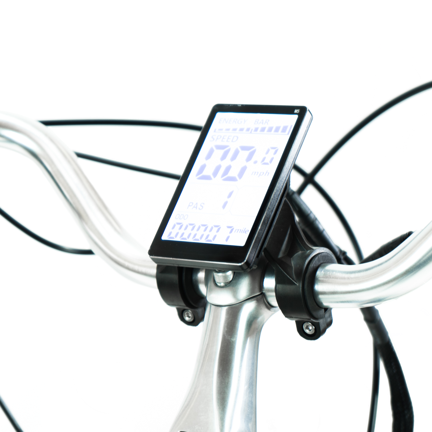 Boogie Bike Cruiser Electric Bike Assembled in the US Boogie Bikes