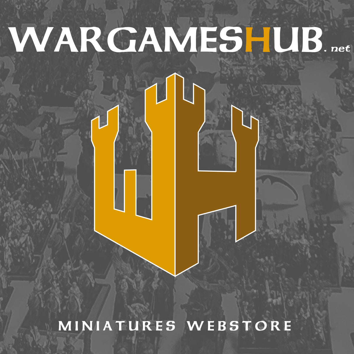 WargamesHub – Wargames Hub