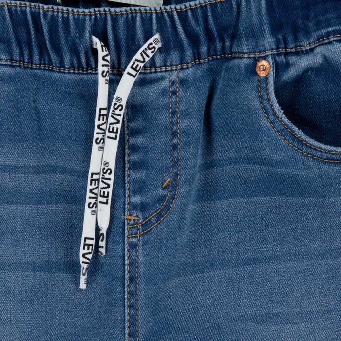 Levi's Pull On Jeans | Bumbles Boutique — Bumbles for Kids