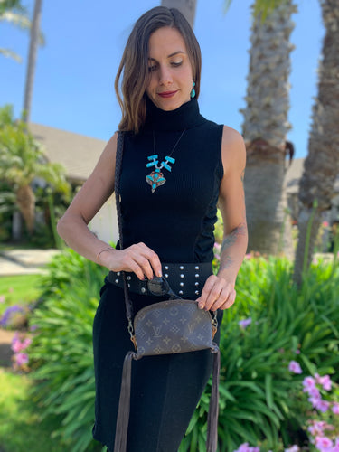 Louis Vuitton Mini Pochette Outfit